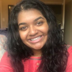 Meet your Posher, Sara